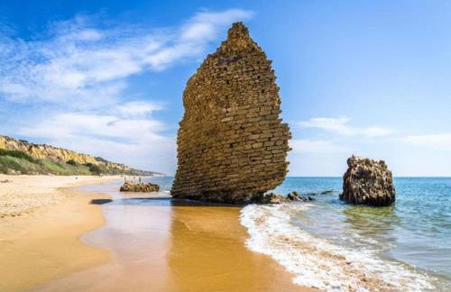 Traditional Apartment in Ribeira Sacra with Garden - Foto 13