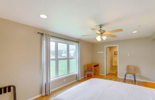 23 Mi to Glacier Natl Park Mtn-View Gem with Patio - Foto 14