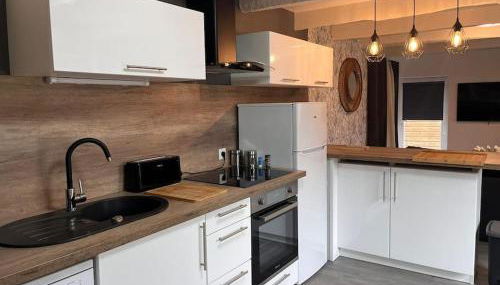 Kerguil-édouard charmante longère en pierres refaite à neuf - Foto 2