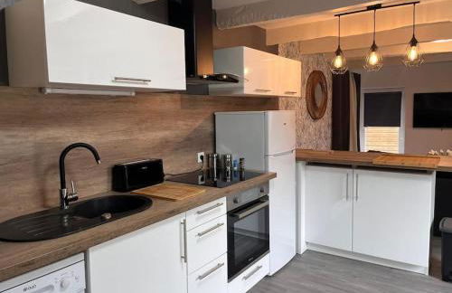 Kerguil-édouard charmante longère en pierres refaite à neuf - Foto 2