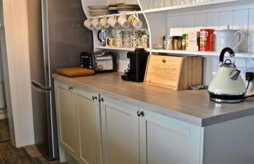 St Nicholas Cottage - Stunning Views! Crabpot Cottages Sheringham - Photo 14