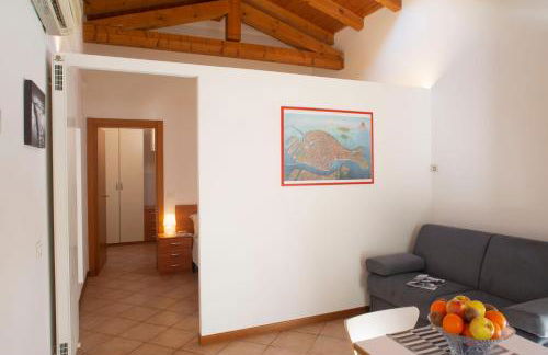 Yellow Loft - Photo 6