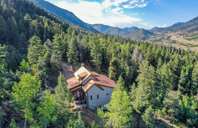 Mountain Getaway Cabinhot Tub & Pool Table4bd - Foto 66