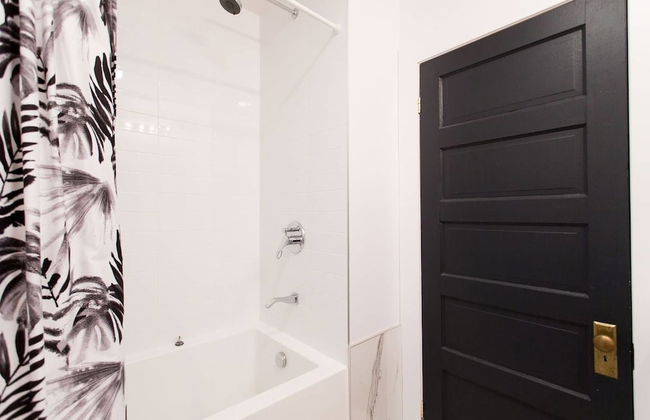 Stylish & Unique 3 Bdr Flat With Parking! - Foto 50