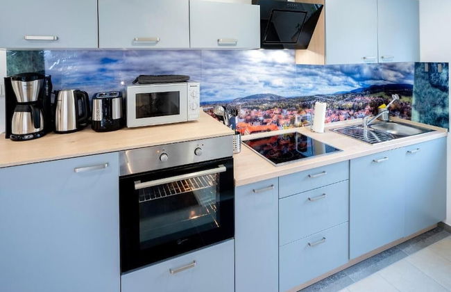 Haus der Elemente - Foto 32