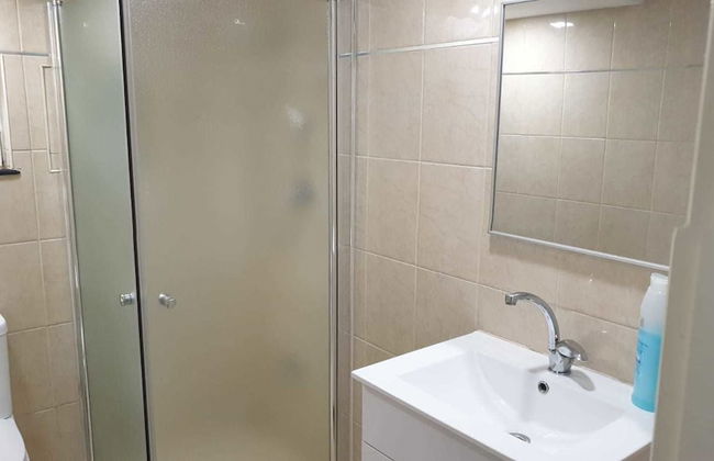 Comfort Apartments - Photo 21