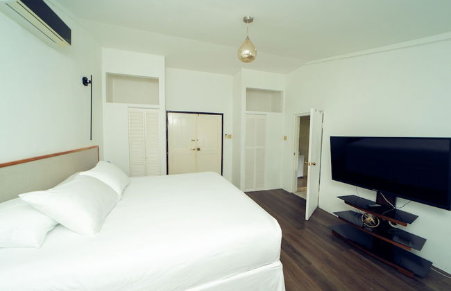 Reggae Legends Estate - Foto 6