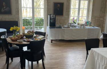 Neu möbliertes 1 - Zimmerapartment mitten in der Natur - Foto 21