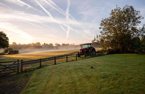 Nature's Lodge - Foto 14