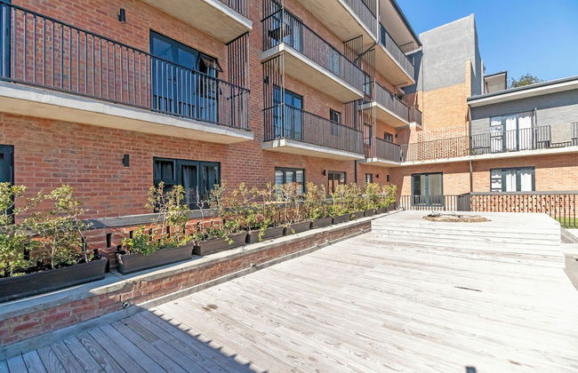 Hyde Park House Apartments - Foto 80