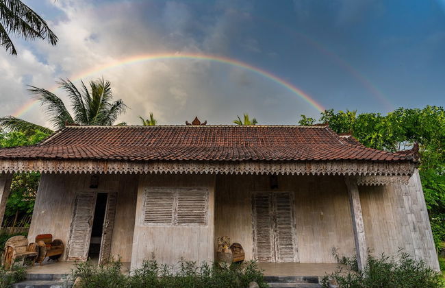Beach Villas Lombok - Foto 46