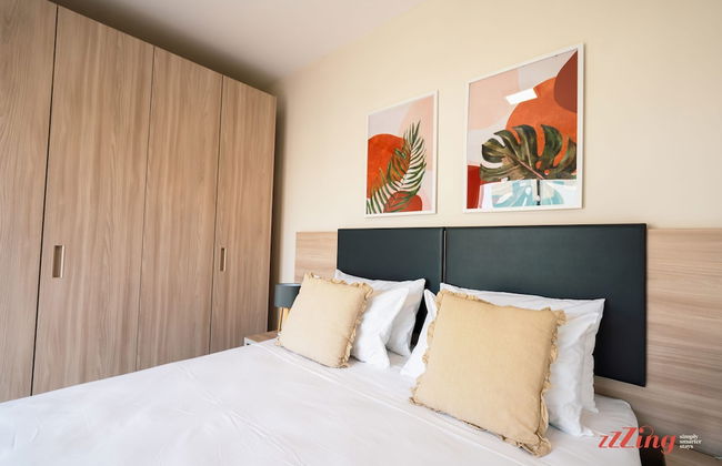 Stunning sea Views From a Gorgeous Penthouse - Foto 5