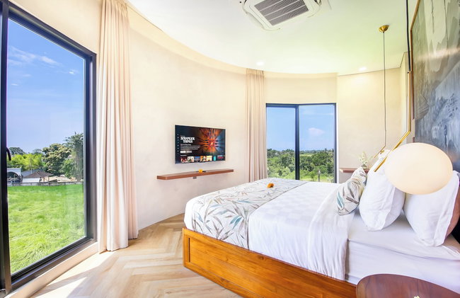 Villa Alinea - Foto 6