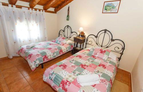 El Bulín de Aldealengua - Foto 43