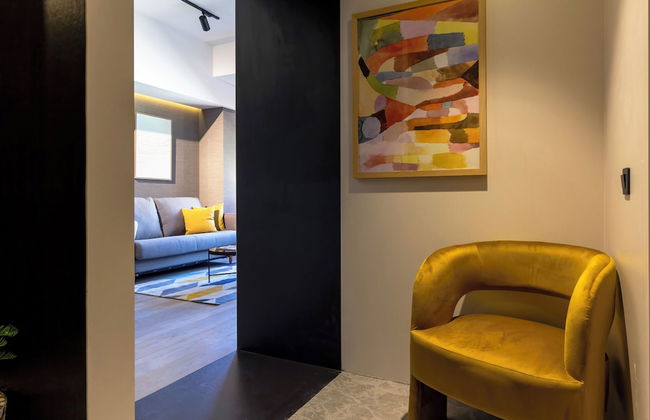 Feelathome Nervión Apartments - Foto 25