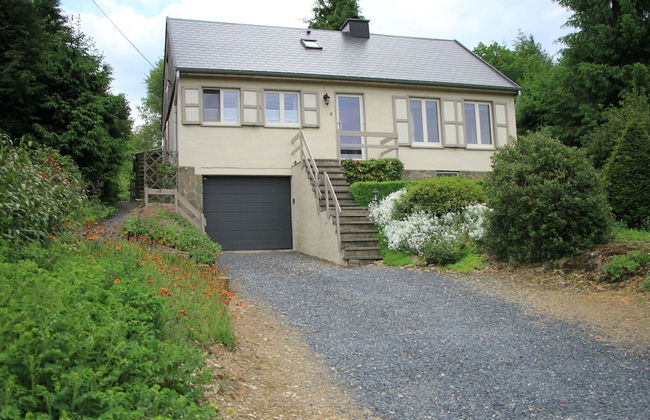 Family Retreat With Garden - Photo 36