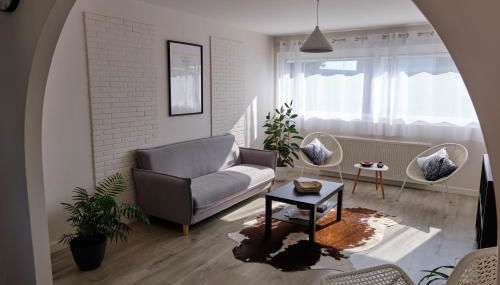 Two bedrooms modern apartment close to Tram - Foto 4