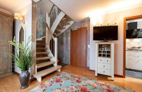 Landhaus Wremer Deel - Foto 15