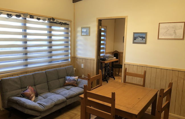 Magellanicus Rustic Suites - Foto 22