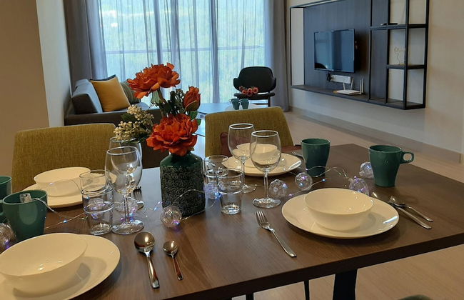 7Stonez Suites Windmill Genting Highlands - Foto 7