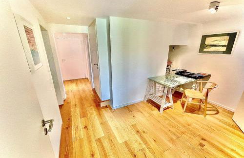 100m2 Fewo im Haus am See mit Garten bei Potsdam - Foto 17