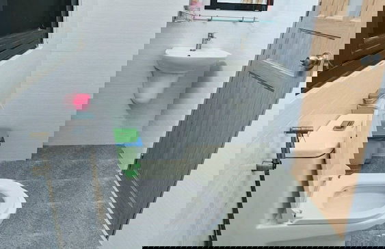 LIA HOMESTAY GRAND WORLD PHU QUOC - Foto 19