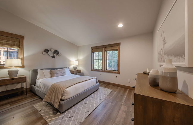 Wilderness Club Cabin Sleeps 7 - Photo 7