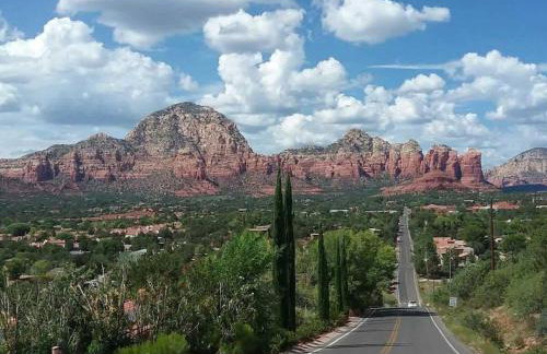 Heart of Sedona Hideaway in the Desert - Foto 12