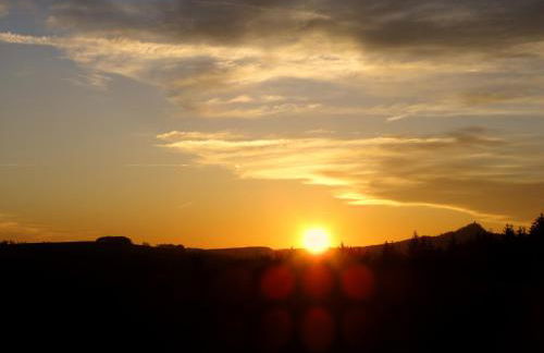 Ferienwohnung Pinzenhof - Kemnath - Foto 21