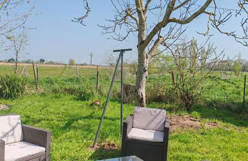 Gîte rustique dans le Marais breton vendéen, proche plages - FR-1-426-575 - Foto 22