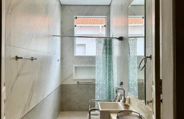 Casarão com Acessibilidade no Coração de São João del-Rei - Pet Friendly - com Ar Condicionado - Acesso à Maria Fumaça para Tiradentes - Foto 65