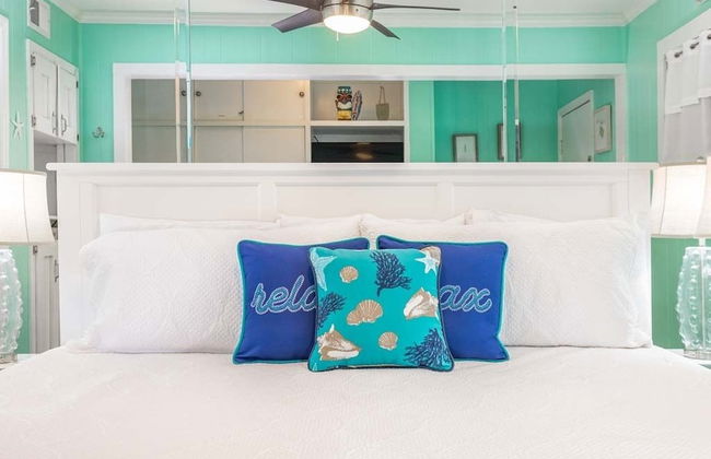 Savannah Beach Racquet Club - Foto 12