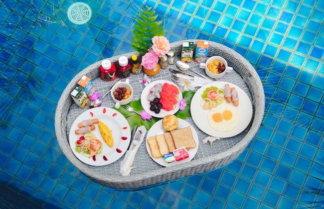 Villa Raya Private Pool Villas Resort - Photo 64