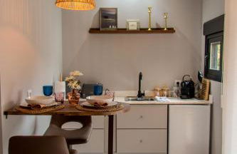 Suite Nunes - Foto 19