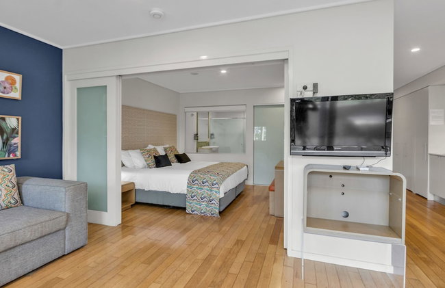 The Sand Resort Apartments - Holiday Management Co - Foto 77