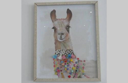 Copley Loft 3 Bedroom House with Patio - Foto 22