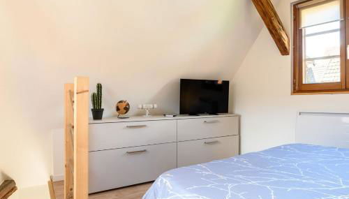 Maisonnette Alsacienne en plein coeur de Turckheim - Photo 5