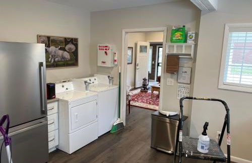 Albert Lea revival - Foto 8