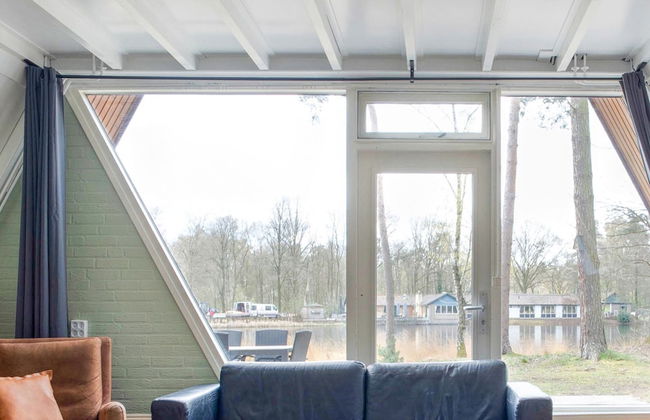 Holiday Home in Stramproy Near Forest - Photo 30