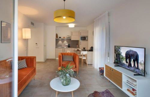 Résidence L’Ostal - Foto 3