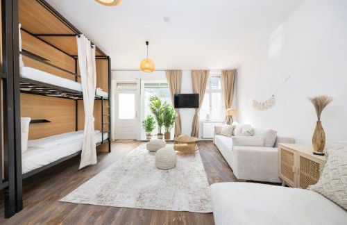 SUHU Berlin Apartments - Foto 27