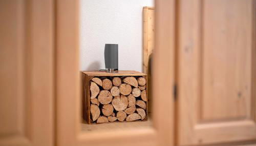 Ferienwohnung Morgensonne - Foto 4