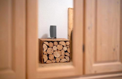 Ferienwohnung Morgensonne - Foto 4