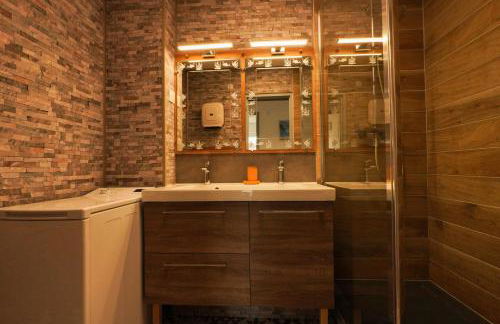 Superbe appart.55m2 - 200m Ocean et parking - Foto 26