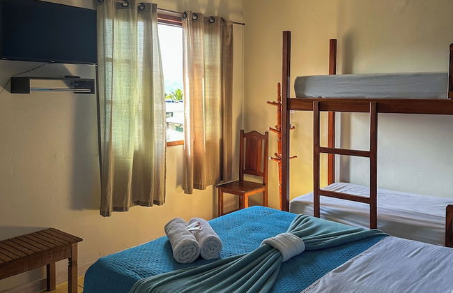 Buena Onda Suites - Foto 18