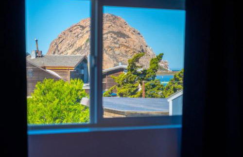 Bayview Retreat King Beds Rock View EV Charger - Foto 13