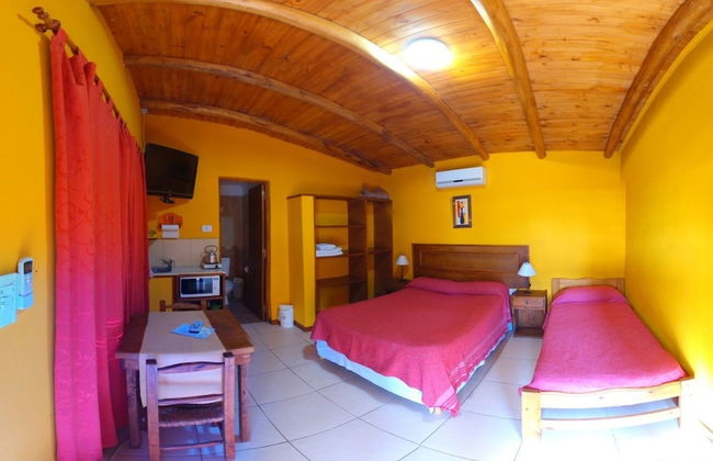 La Aldea De San Rafael - Foto 8