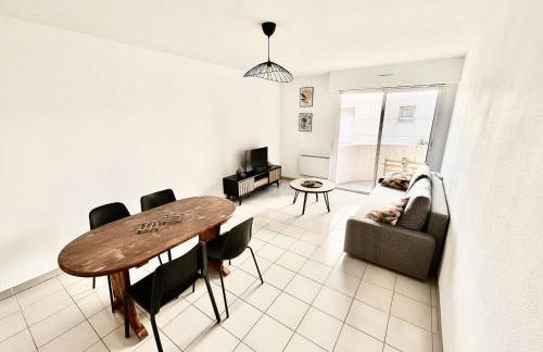 Apartment - Close to Tramway - Foto 22