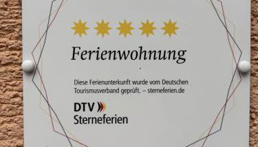 Ferienwohnung Feiden Eifel-Mosel Lounge - Foto 3