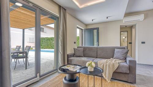 Villa Lana with Private Pool - Foto 2